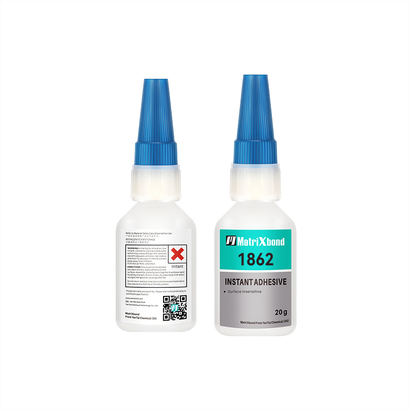 MX-1862 工業快干膠